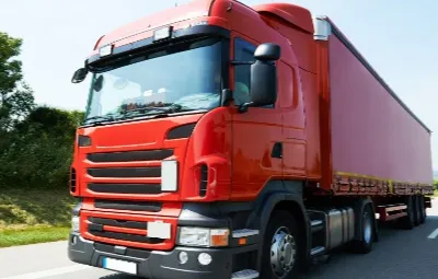 İzmir Gemlik Ambar Kargo