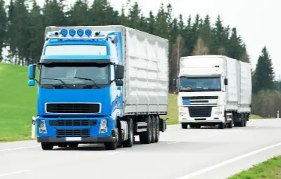 İzmir Gemlik | Eşya Taşıma